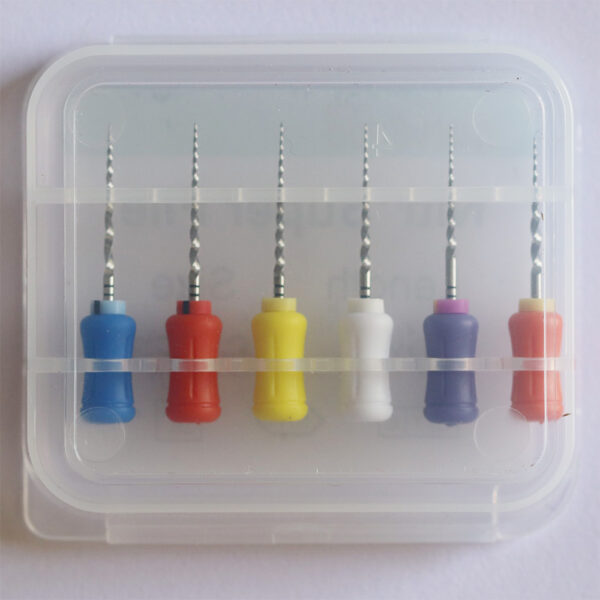 KurvEndo Niti Super File