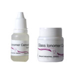 Glass Ionomer cement type 2 2